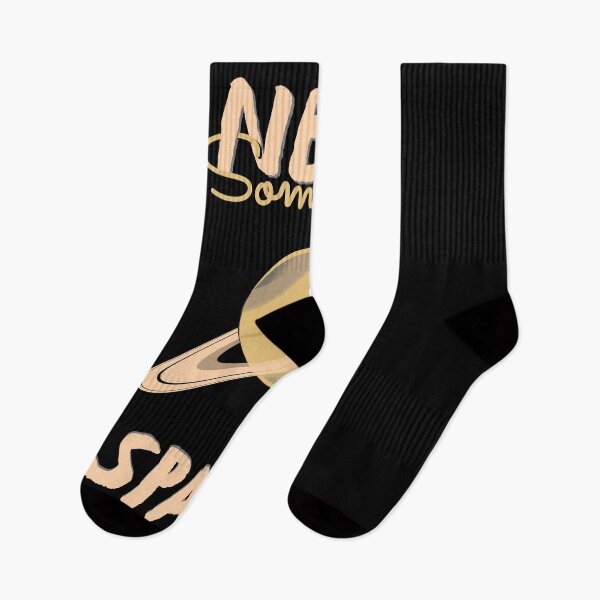 Item preview, NEED SOME SPACE designed and sold by GAADesignz.