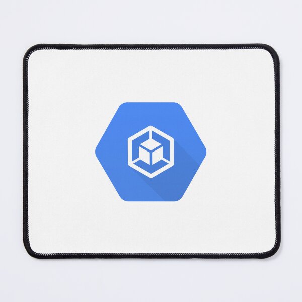 Item preview, kubernetes docker container devops sticker designed and sold by developerfriday.