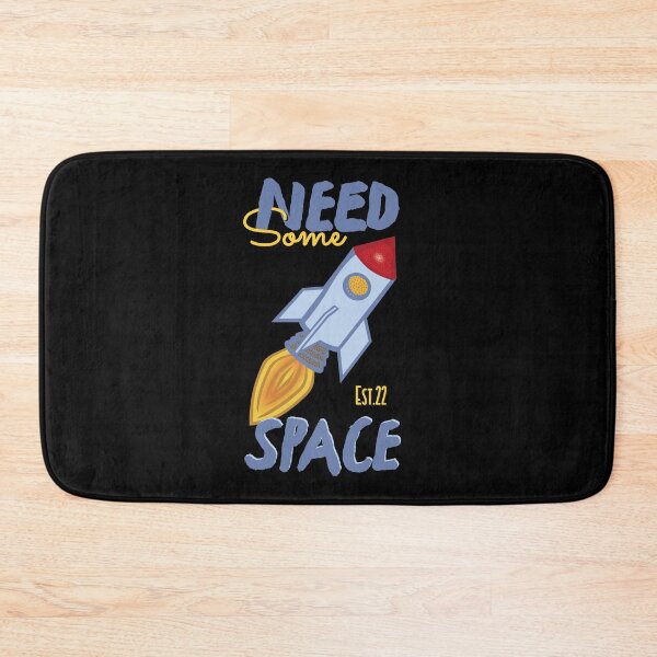 Item preview, NEED SOME SPACE designed and sold by GAADesignz.