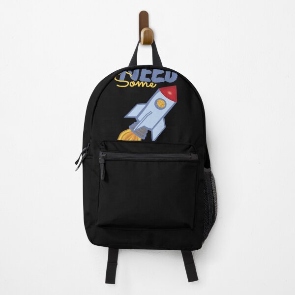 Item preview, NEED SOME SPACE designed and sold by GAADesignz.