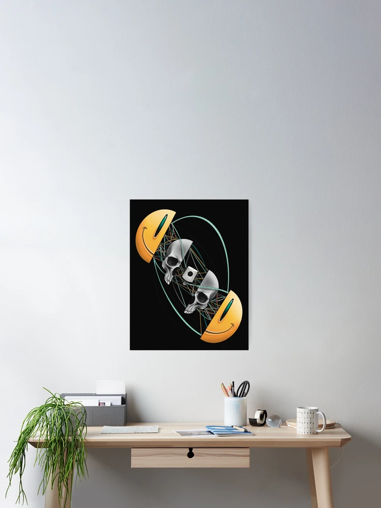 Thumbnail 2 of 3, Poster, Russian doll designed and sold by Robbyone.