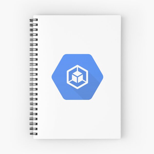 Item preview, kubernetes docker container devops sticker designed and sold by developerfriday.