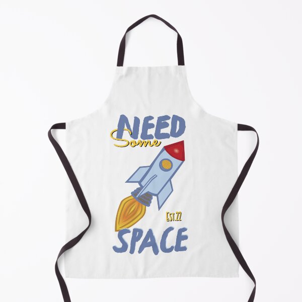 Item preview, NEED SOME SPACE designed and sold by GAADesignz.