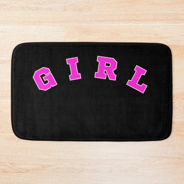 Item preview, Girl College style pink on pink designed and sold by SISSY4SISSIES.