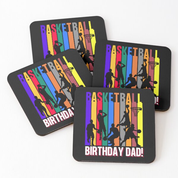 Item preview, BASKETBALL THEME, BIRTHDAY BASKETBALL THEME, BASKETBALL SEASON, designed and sold by R B Chrystal.