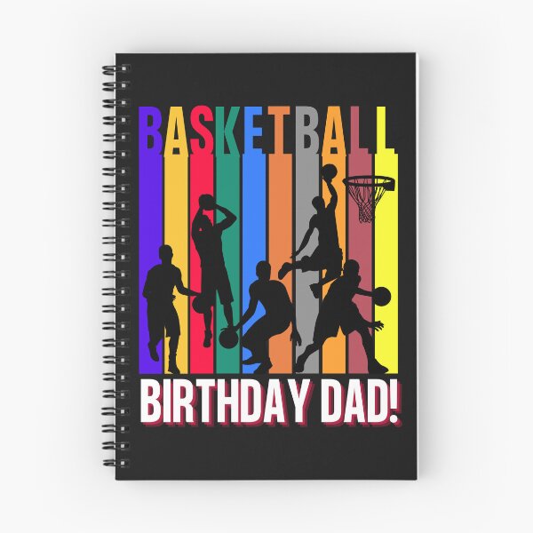 Item preview, BASKETBALL THEME, BIRTHDAY BASKETBALL THEME, BASKETBALL SEASON, designed and sold by R B Chrystal.