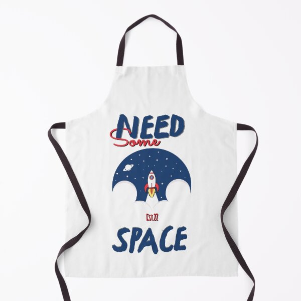 Item preview, NEED SOME SPACE designed and sold by GAADesignz.