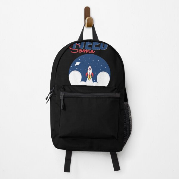 Item preview, NEED SOME SPACE designed and sold by GAADesignz.