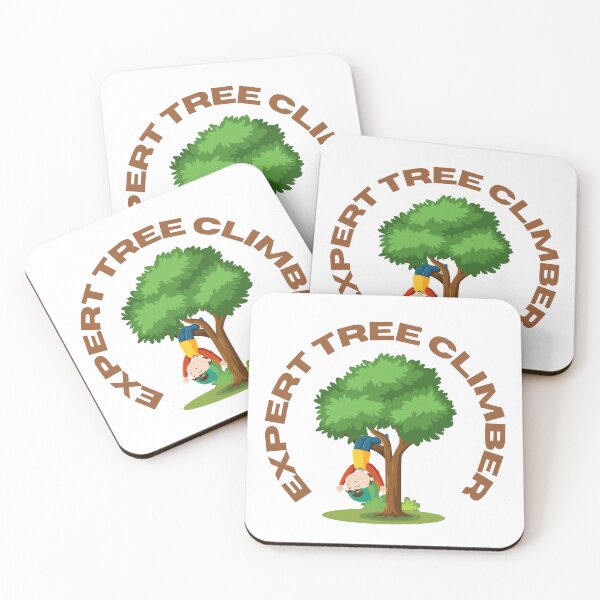 Item preview, Expert tree climber designed and sold by creativiteemom.