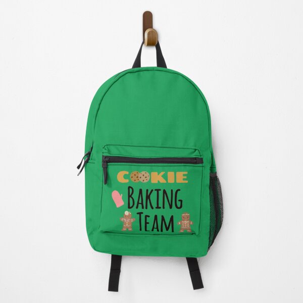 Item preview, Cookie baking team designed and sold by We Grow.