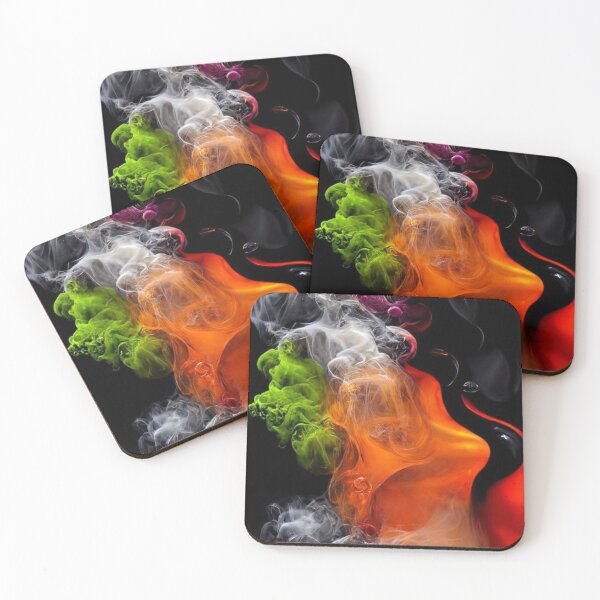 Item preview, Smoke-color designed and sold by OoSKAR.