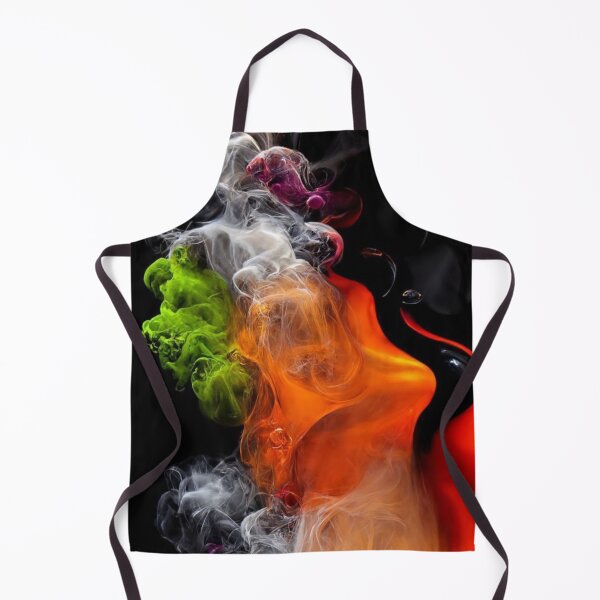 Item preview, Smoke-color designed and sold by OoSKAR.