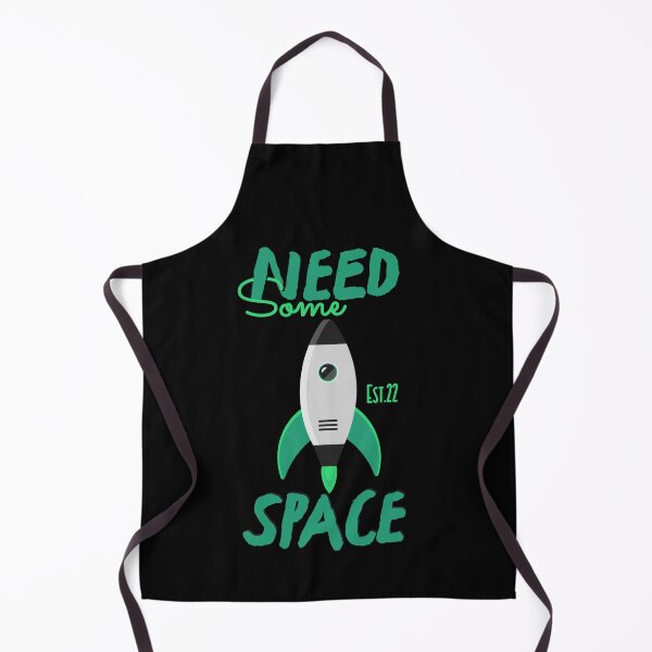 Item preview, NEED SOME SPACE designed and sold by GAADesignz.
