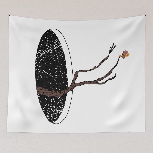 Item preview, Wormhole designed and sold by ckai11.