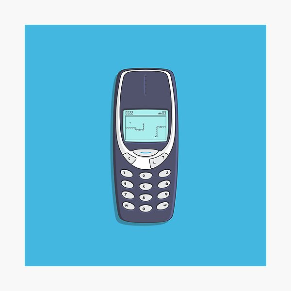 The Misplaced Nostalgia Of Nokia Snake