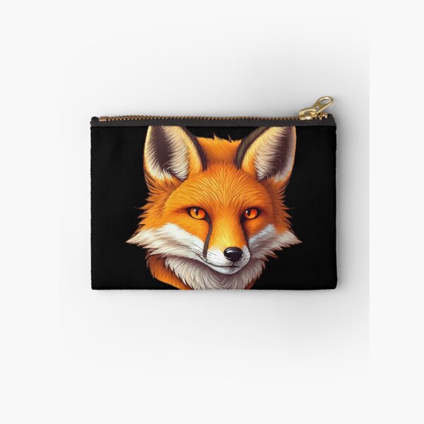 Item preview, Freddy The Fox #2 designed and sold by KLOIK.