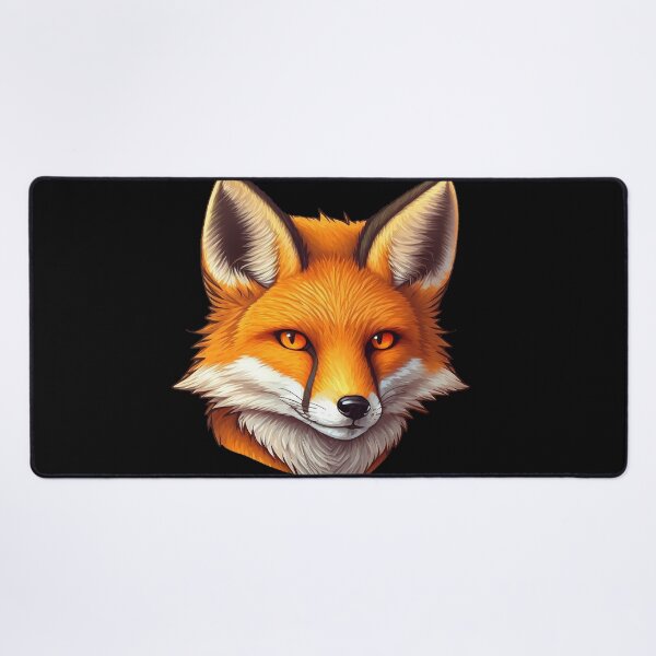 Item preview, Freddy The Fox #2 designed and sold by KLOIK.