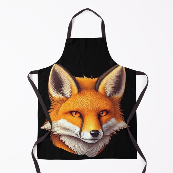 Item preview, Freddy The Fox #2 designed and sold by KLOIK.