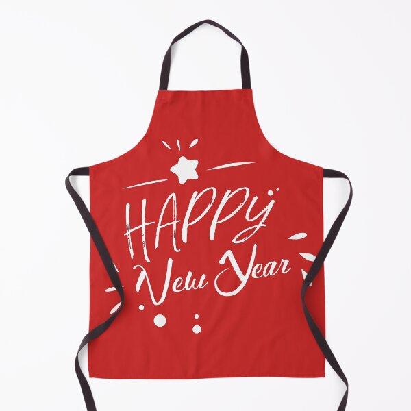 Item preview, Happy New Year greeting designed and sold by annamiss.