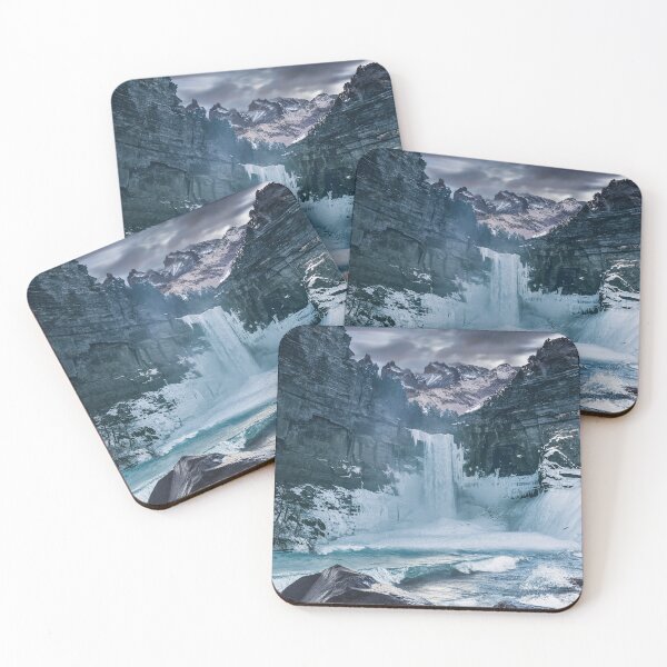 Item preview, Cold Water designed and sold by Shaheen01.