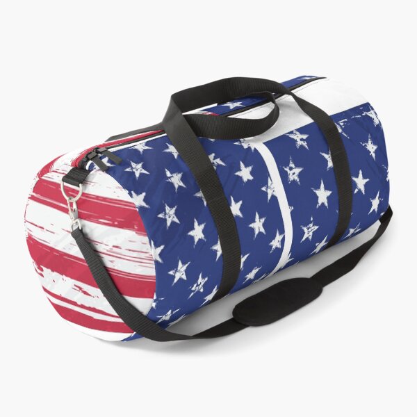 Item preview, Make America Great Again Patriot Backpack designed and sold by Betterforit.