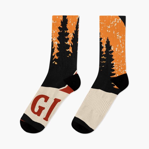 Item preview, Gila National Forest designed and sold by Road-tees.