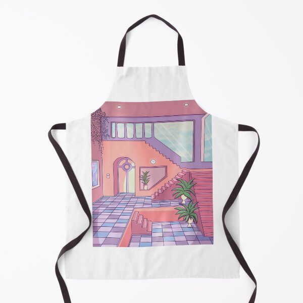 Item preview, Cute pink home designed and sold by Sunsetcandyart.