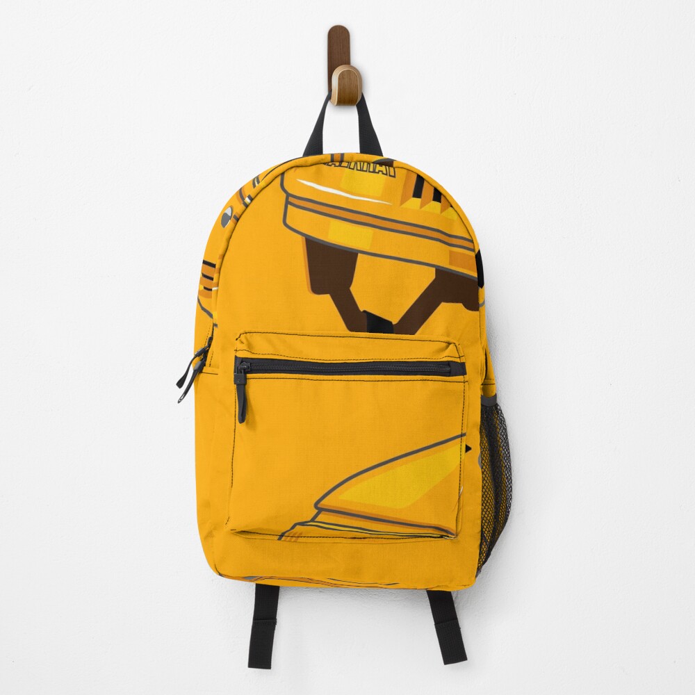 Item preview, Backpack designed and sold by DarraDesigns.