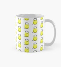 Kettle Bell Mug