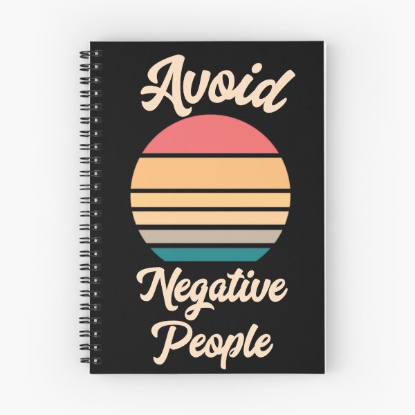 Item preview, Copy of Avoid Negative people meme 3 designed and sold by Drawix.