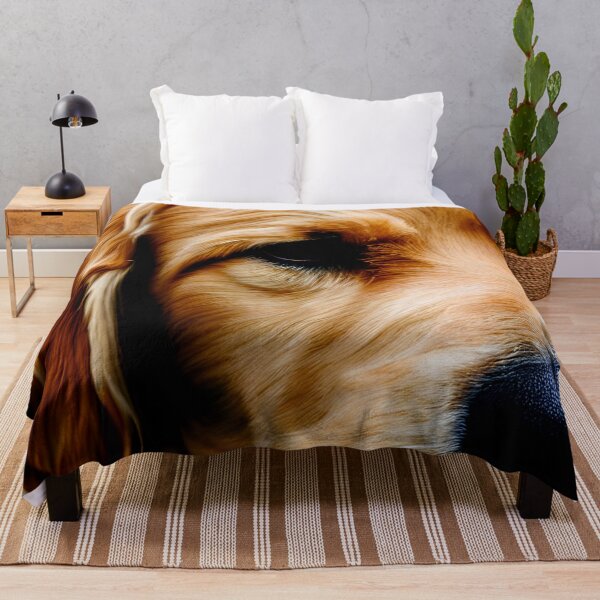 Item preview, golden retriever dog eyes #6 designed and sold by supeart.