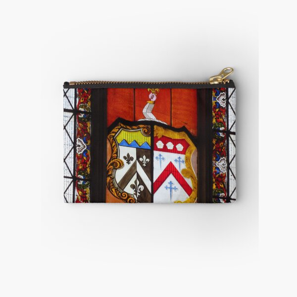 Item preview, Crest of John Hopkins, 16 times Mayor of Harwich designed and sold by wiggyofipswich.