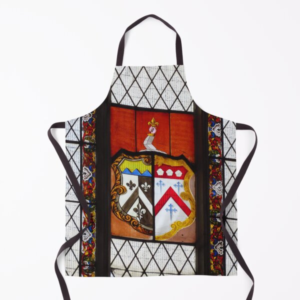 Item preview, Crest of John Hopkins, 16 times Mayor of Harwich designed and sold by wiggyofipswich.