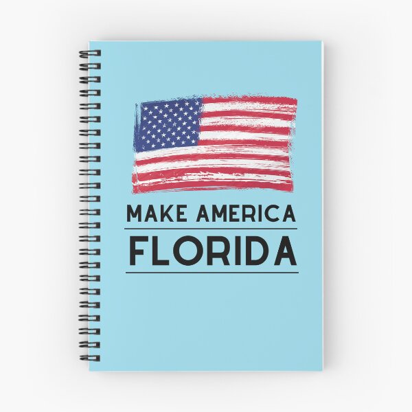 Item preview, Make America Florida designed and sold by Betterforit.