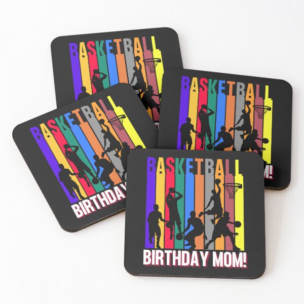 Item preview, BASKETBALL THEME, BIRTHDAY BASKETBALL THEME, BASKETBALL SEASON, designed and sold by R B Chrystal.
