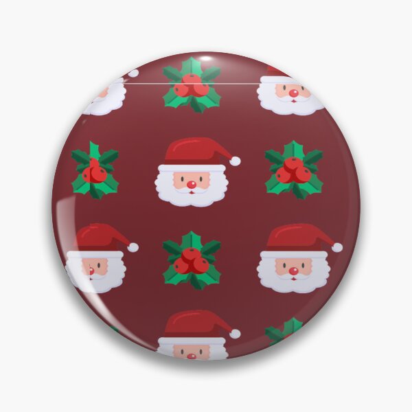 Item preview, Santa dabbing through the snow designed and sold by Designhub14.