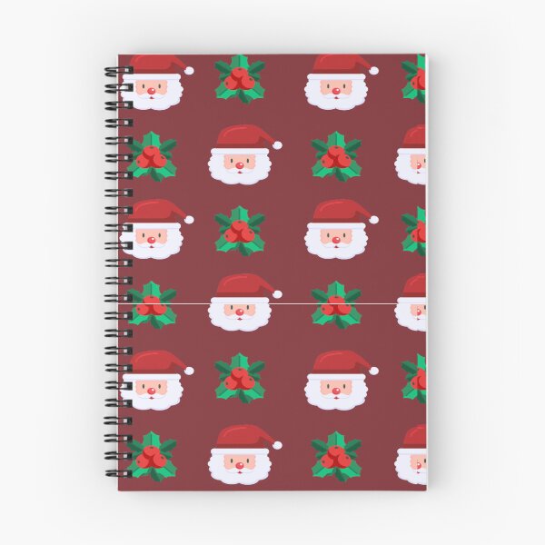 Item preview, Santa dabbing through the snow designed and sold by Designhub14.