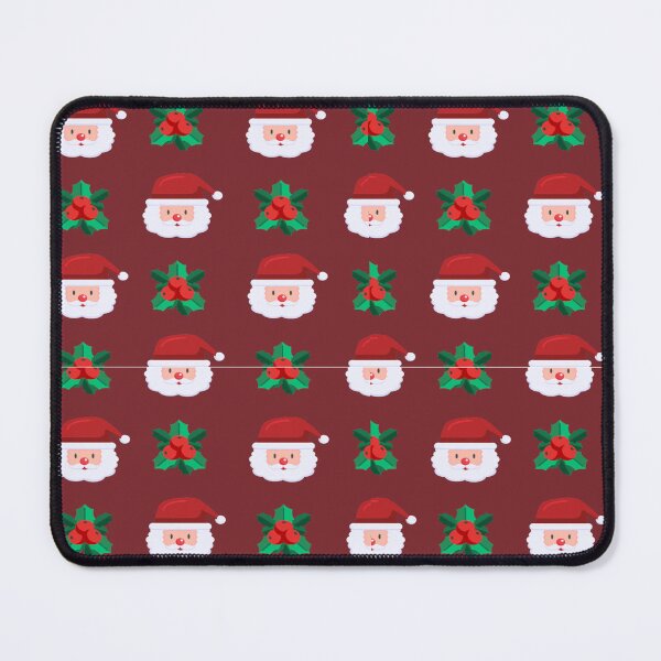 Item preview, Santa dabbing through the snow designed and sold by Designhub14.