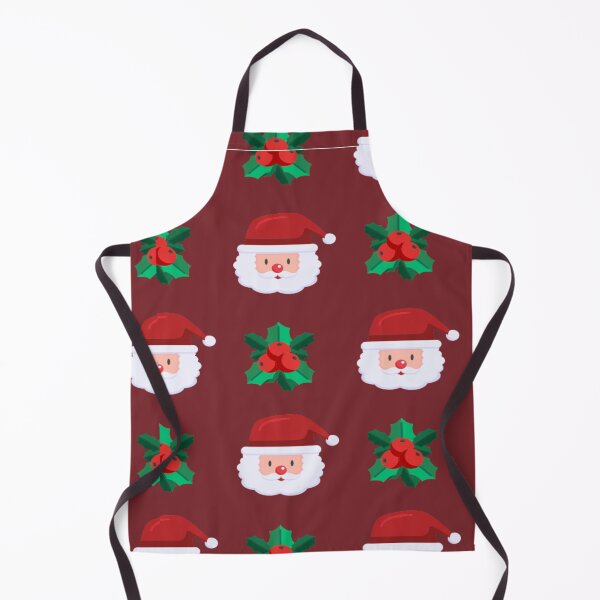 Item preview, Santa dabbing through the snow designed and sold by Designhub14.