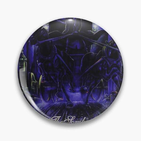 Item preview, The Somberlain Dissection designed and sold by Charlesfloyd95.