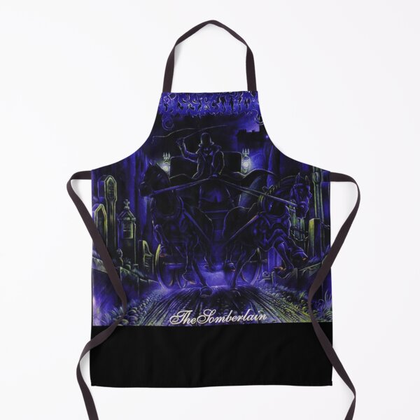 Item preview, The Somberlain Dissection designed and sold by Charlesfloyd95.