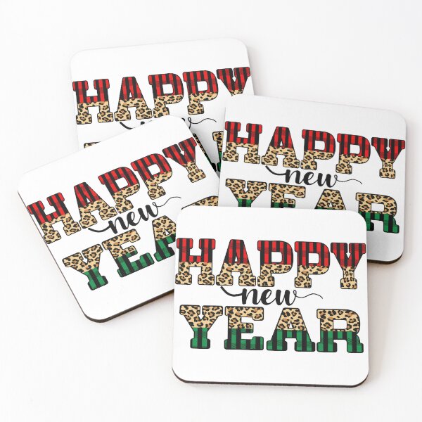 Item preview, Happy New Year T-Shirt designed and sold by StyleShirt007.