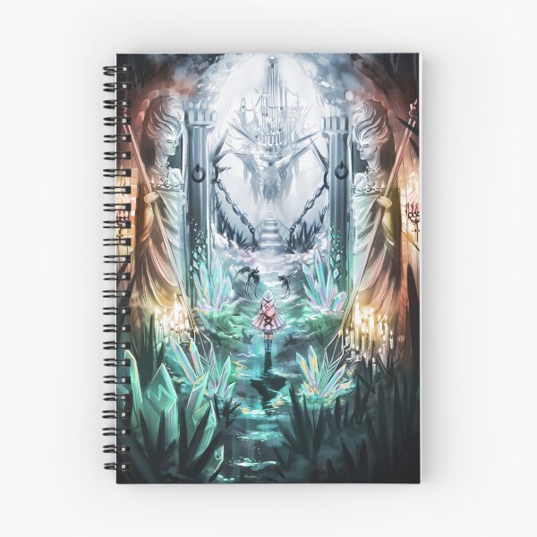 Item preview, Journey designed and sold by FeverGhost.