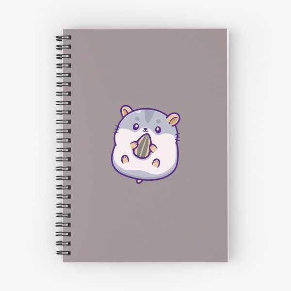 Item preview, Cute Hamster designed and sold by MissTSix.