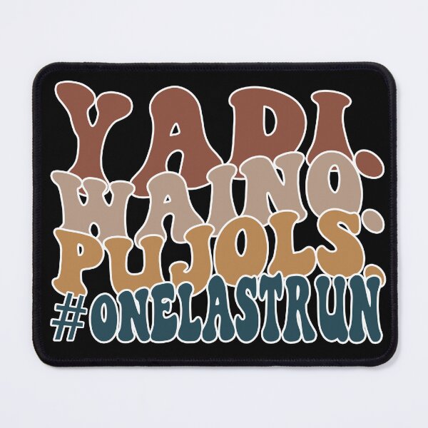Item preview, YADI WAINO PUJOLS ONE LASTRUN designed and sold by LauraCarri.
