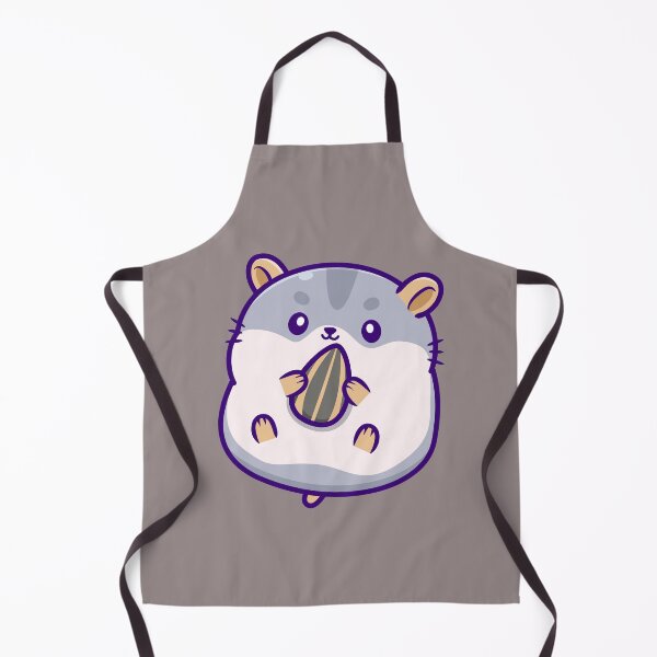 Item preview, Cute Hamster designed and sold by MissTSix.
