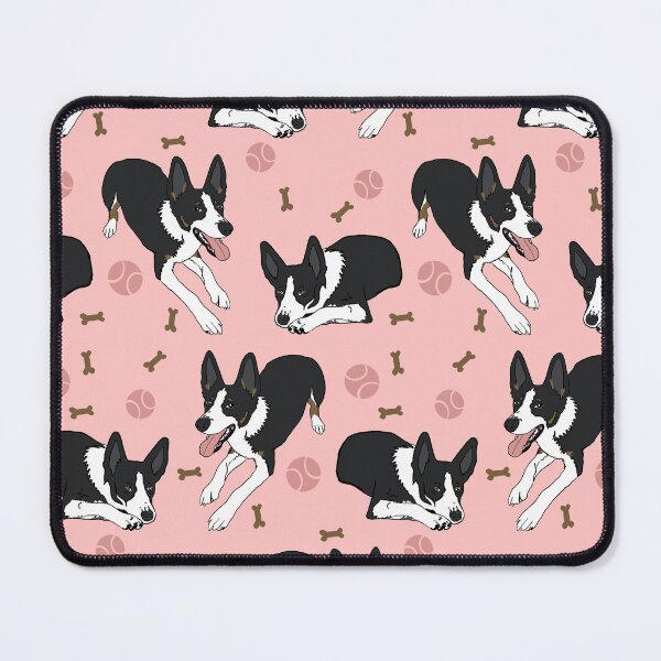 Item preview, Stella Pink designed and sold by Katsillustration.