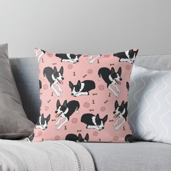 Item preview, Stella Pink designed and sold by Katsillustration.