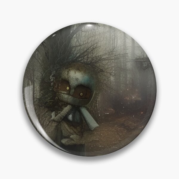 Item preview, Lost Robot designed and sold by DaisyBryar.