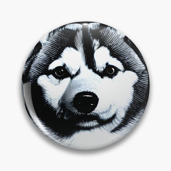 Item preview, Shiba Inu portrait - dog art painting #27 designed and sold by supeart.